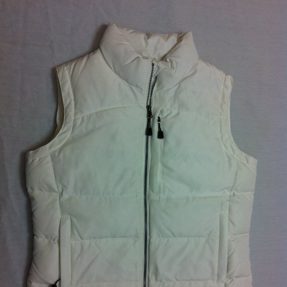❄️NORTH END EZEM SYSTEM WOMENS VEST DOWN SIZE M❄️